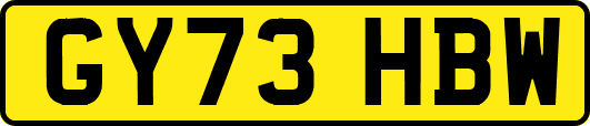 GY73HBW