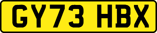 GY73HBX