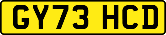 GY73HCD