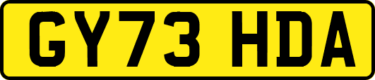 GY73HDA