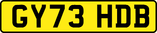 GY73HDB