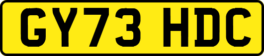 GY73HDC