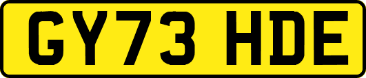 GY73HDE