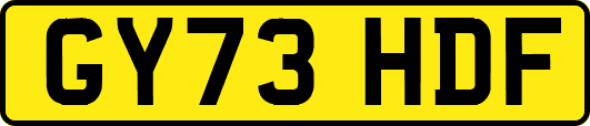 GY73HDF