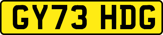 GY73HDG