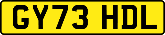 GY73HDL