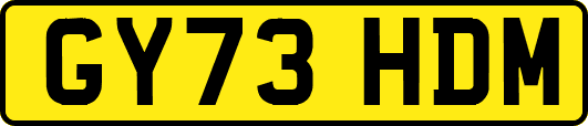GY73HDM