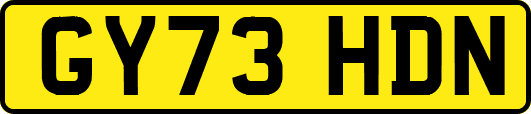 GY73HDN