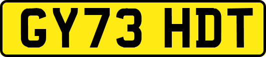 GY73HDT