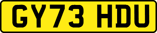 GY73HDU