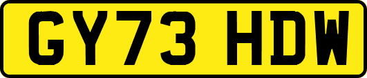 GY73HDW