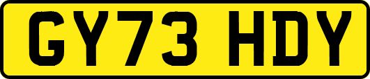 GY73HDY