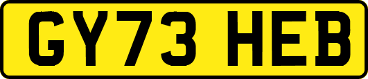GY73HEB