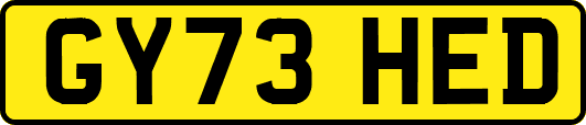 GY73HED
