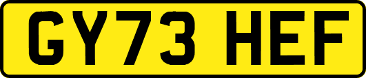 GY73HEF