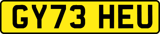 GY73HEU