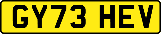 GY73HEV