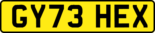 GY73HEX