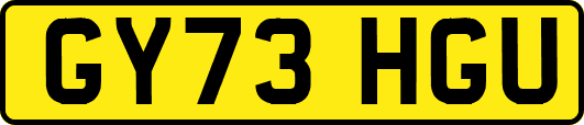 GY73HGU