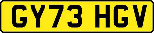 GY73HGV