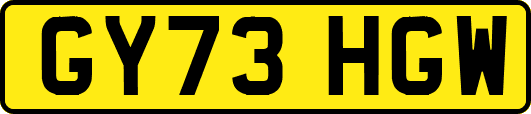 GY73HGW