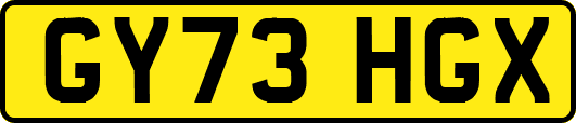 GY73HGX