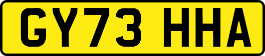 GY73HHA