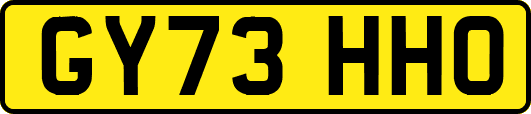 GY73HHO