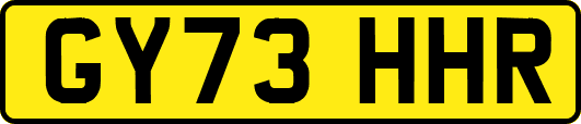 GY73HHR