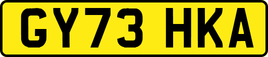 GY73HKA