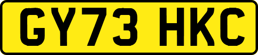 GY73HKC