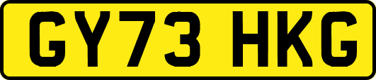 GY73HKG