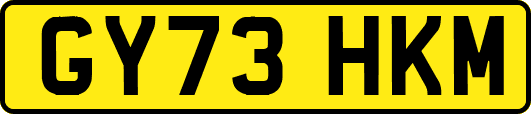 GY73HKM