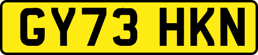 GY73HKN