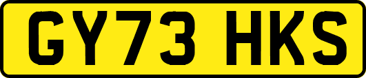 GY73HKS