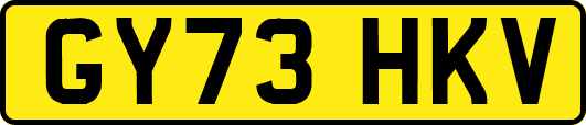 GY73HKV