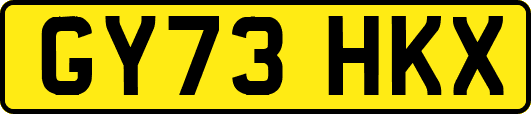 GY73HKX
