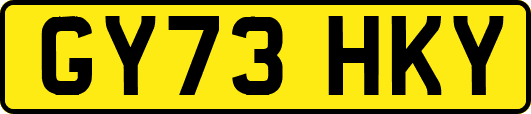 GY73HKY