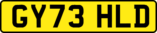 GY73HLD