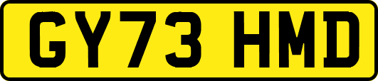 GY73HMD