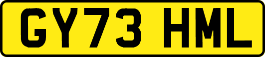 GY73HML