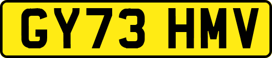 GY73HMV