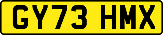 GY73HMX