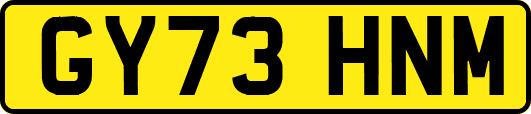 GY73HNM