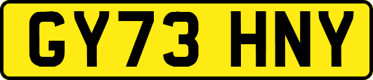 GY73HNY