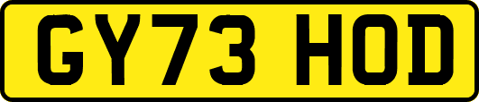 GY73HOD