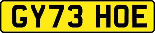 GY73HOE