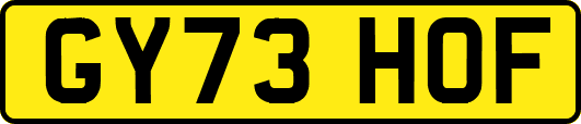 GY73HOF