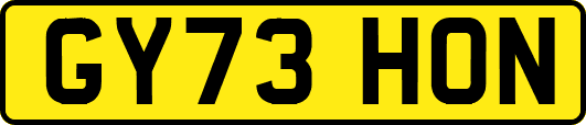 GY73HON