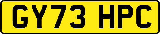 GY73HPC